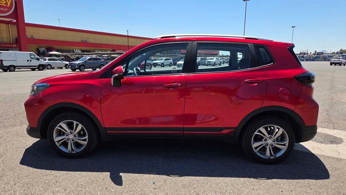 Changan CS15 2023 Full Equipo - Imagen 3