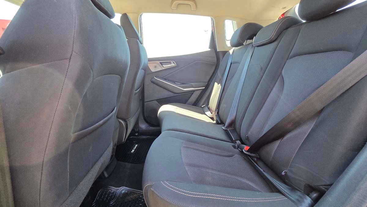 Changan CS15 2023 Full Equipo - Imagen 9