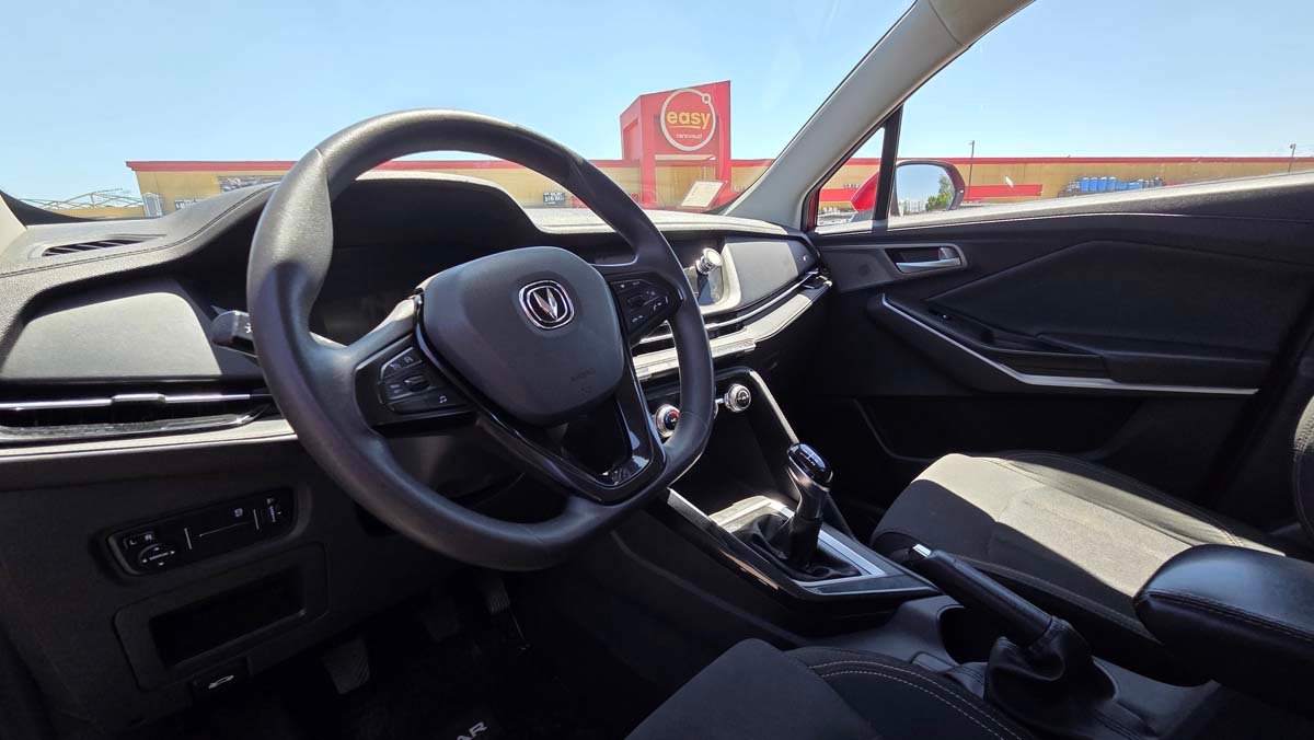 Changan CS15 2023 Full Equipo - Imagen 12