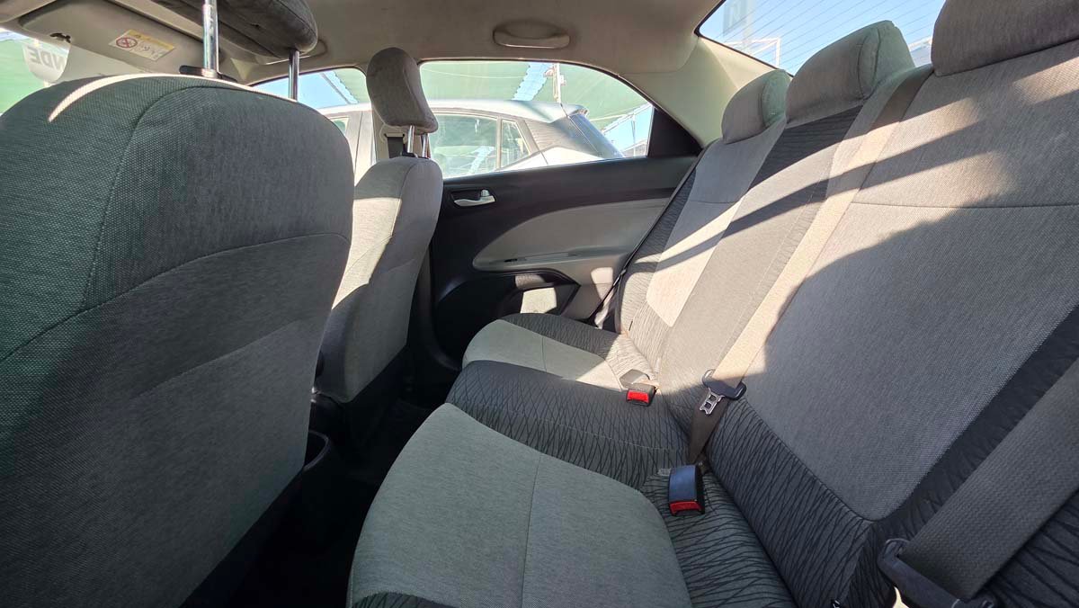 Kia Soluto 2021 Full Equipo - Imagen 4