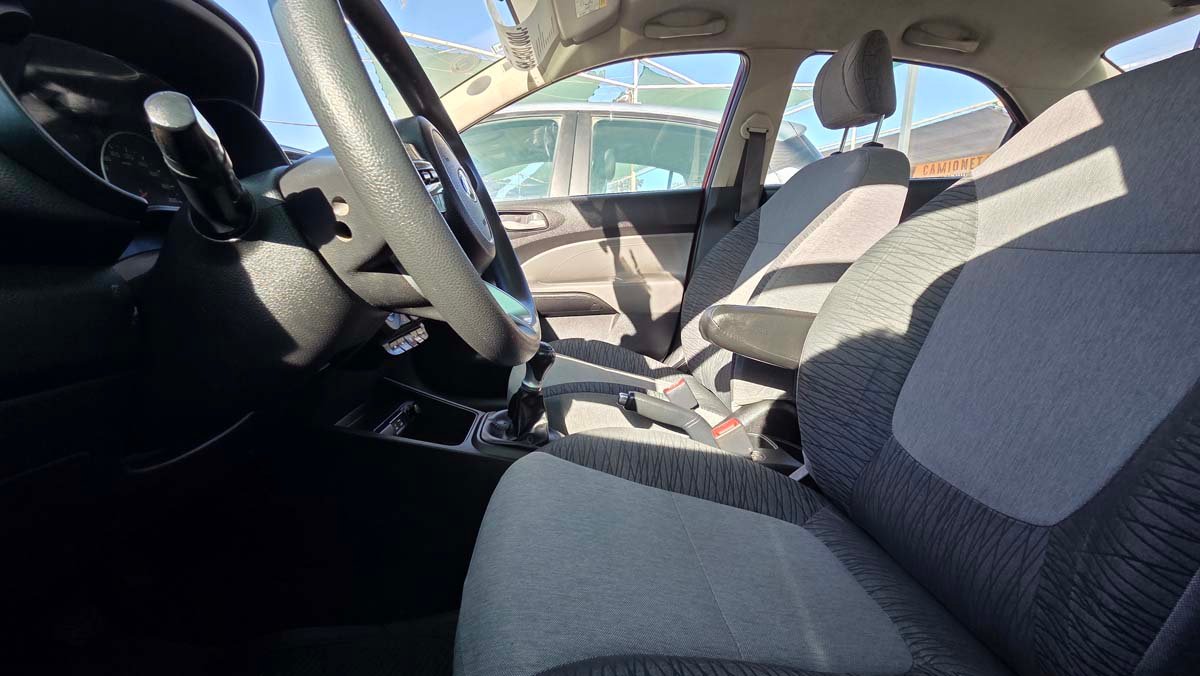 Kia Soluto 2021 Full Equipo - Imagen 6