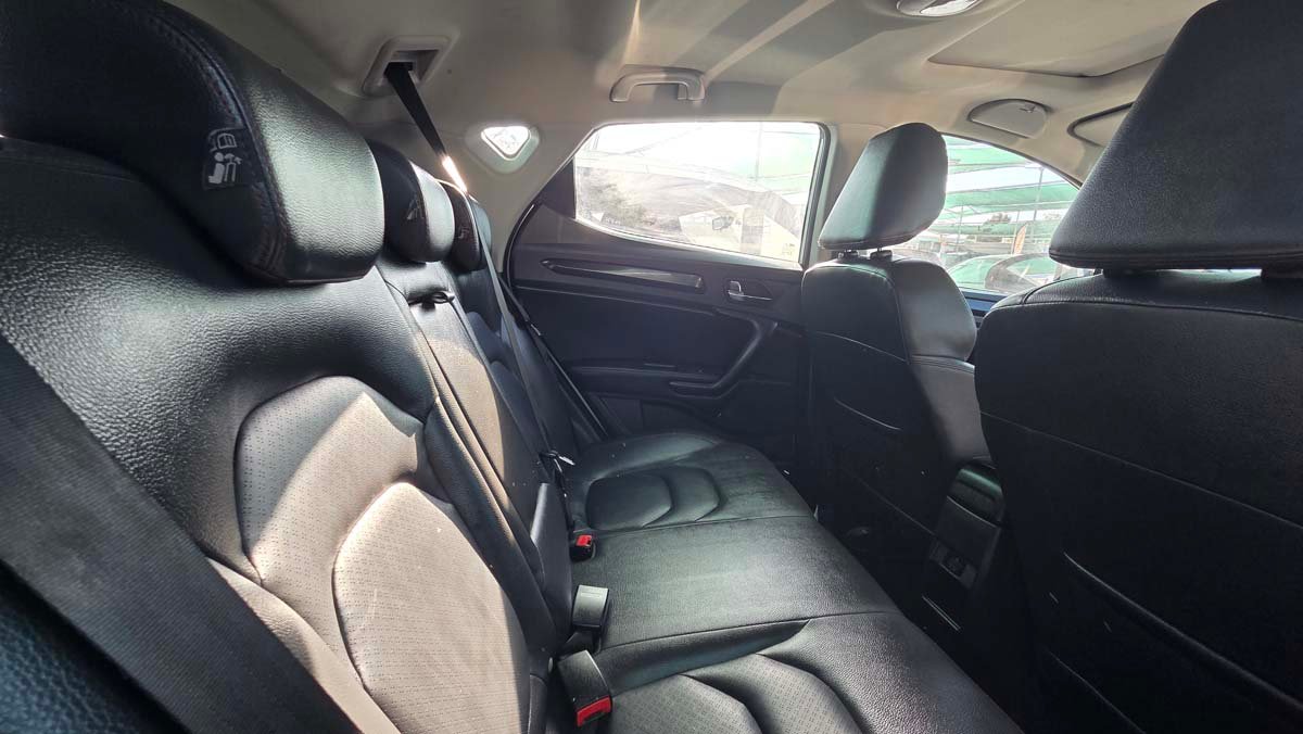 JAC JS3 2021 Full Equipo - Imagen 4