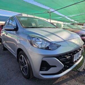 Hyundai i10 2025 1.2 Full Equipo