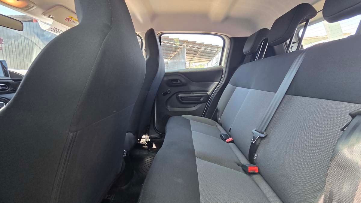 Citroën C3 2023 1.2 Full Equipo Único Dueño - Imagen 4