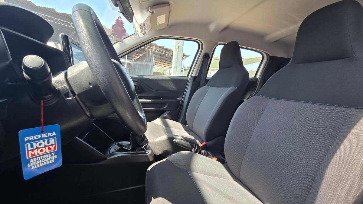 Citroën C3 2023 1.2 Full Equipo Único Dueño - Imagen 6