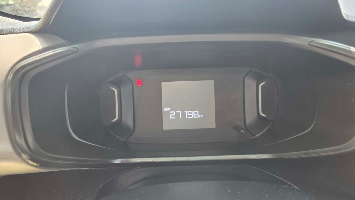 Citroën C3 2023 1.2 Full Equipo Único Dueño - Imagen 8