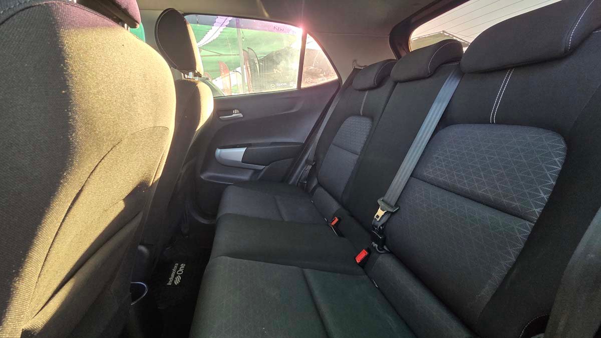 Kia Morning 2017 1.2 Full Equipo - Imagen 4