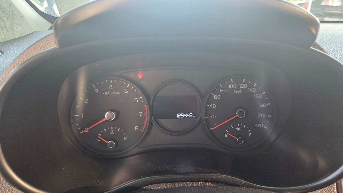 Kia Morning 2017 1.2 Full Equipo - Imagen 8