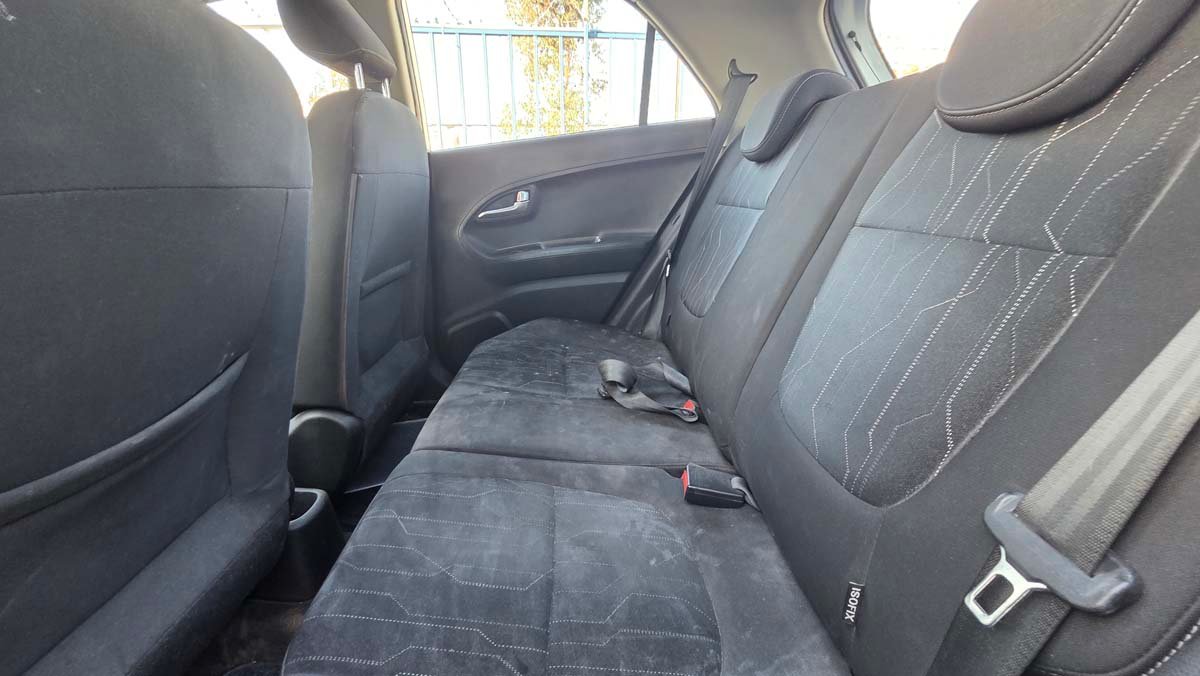 Kia Morning 2016 1.2 Full Equipo - Imagen 5