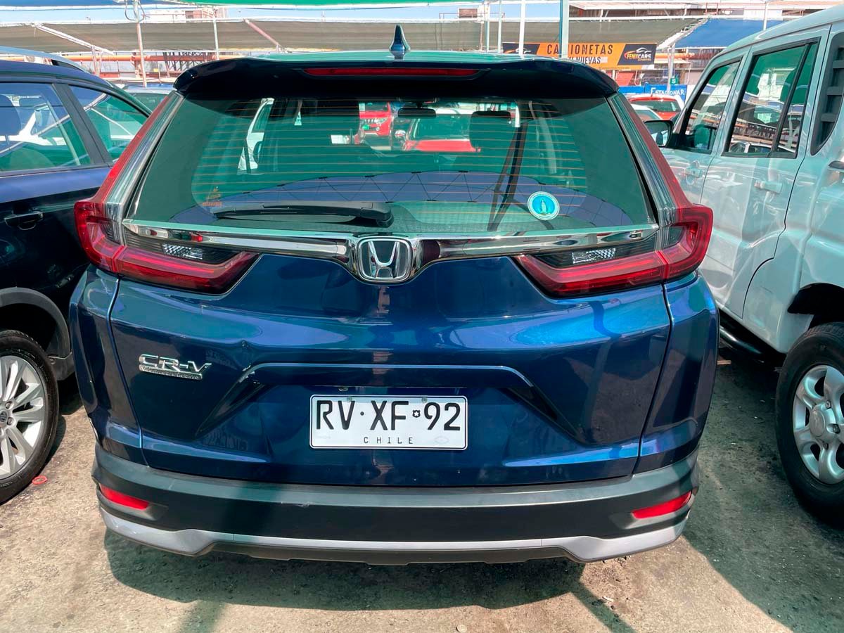 Honda CR-V 2022 Full Equipo - Imagen 4