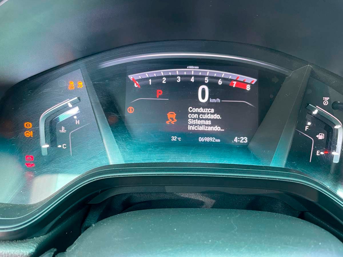 Honda CR-V 2022 Full Equipo - Imagen 5