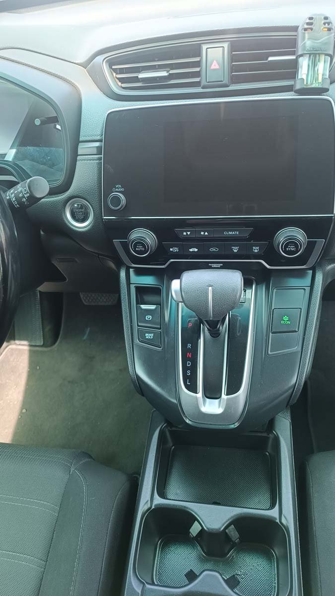 Honda CR-V 2022 Full Equipo - Imagen 2
