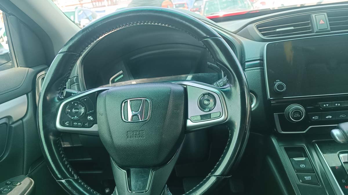 Honda CR-V 2022 Full Equipo - Imagen 3