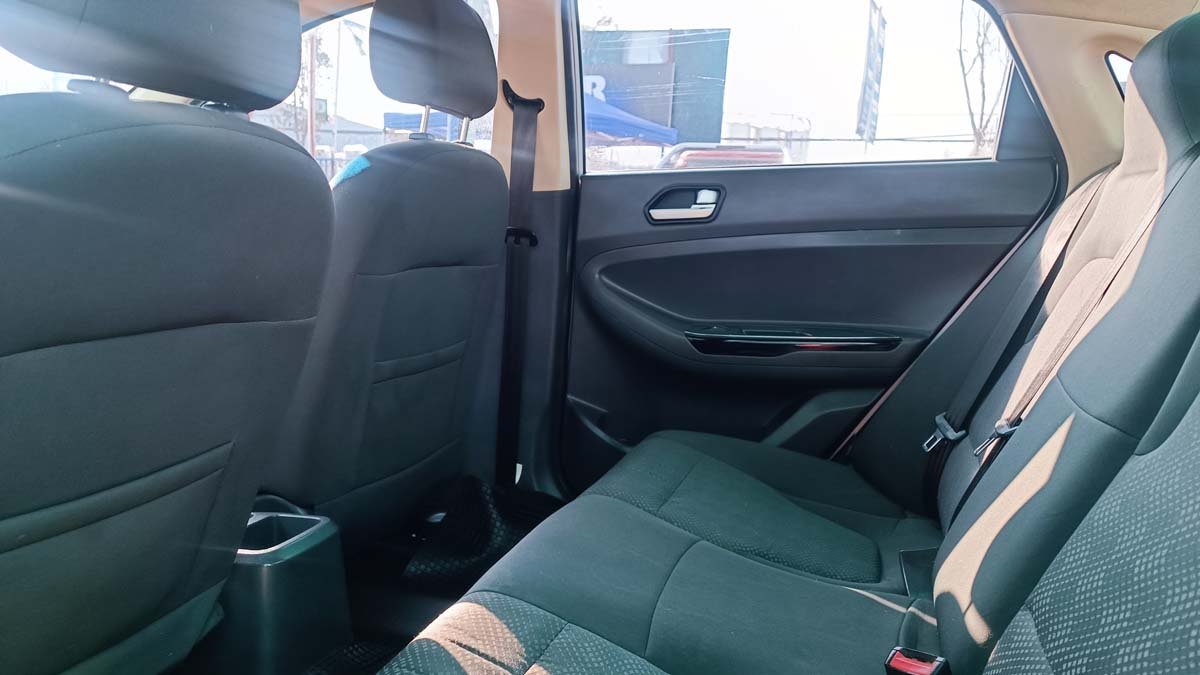 Jac J4 2019 Full Equipo Único Dueño - Imagen 6