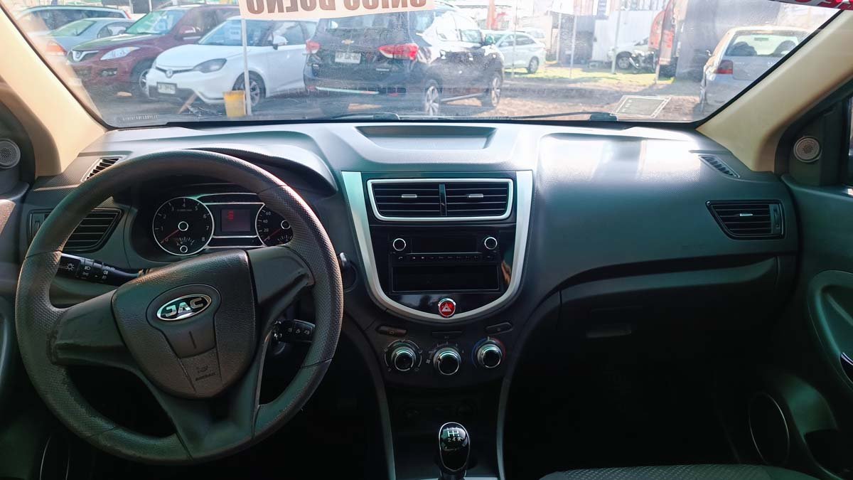 Jac J4 2019 Full Equipo Único Dueño - Imagen 7