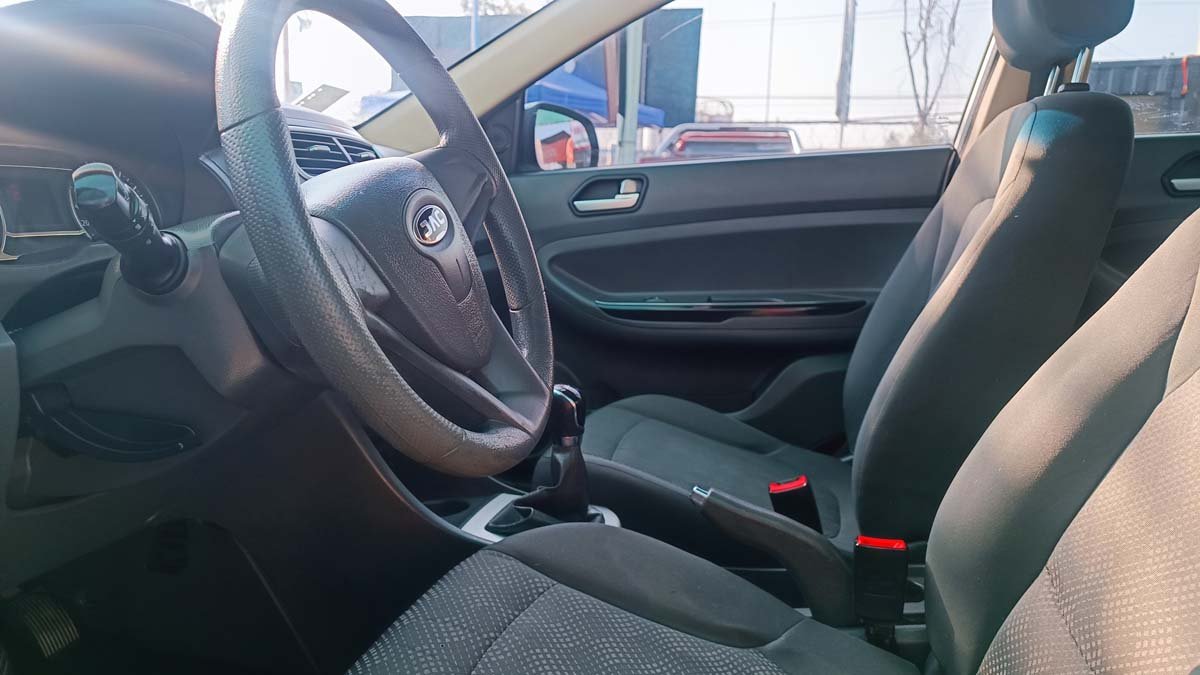 Jac J4 2019 Full Equipo Único Dueño - Imagen 8