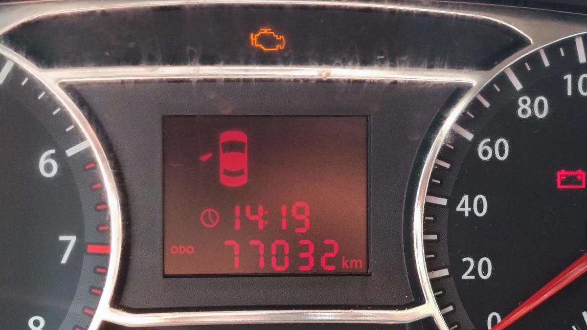 Jac J4 2019 Full Equipo Único Dueño - Imagen 9