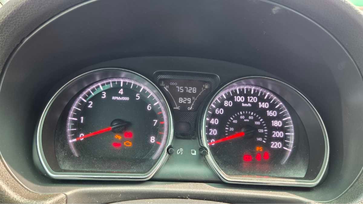 Nissan Versa 2020 Full equipo - Imagen 7