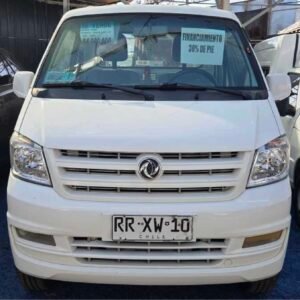Dfsk Truck 2022 Full equipo