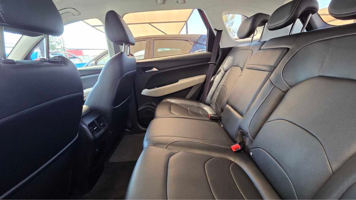 Chevrolet Captiva 2023 Full equipo - Imagen 4