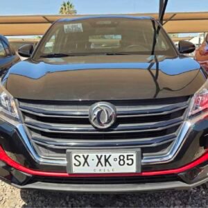 Dfsk Suv 500 2023 Full equipo