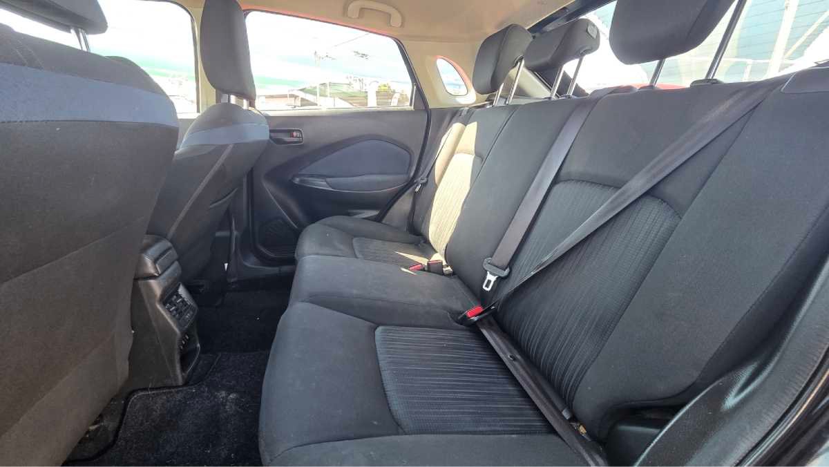 Suzuki New Baleno 2023 Full equipo - Imagen 4