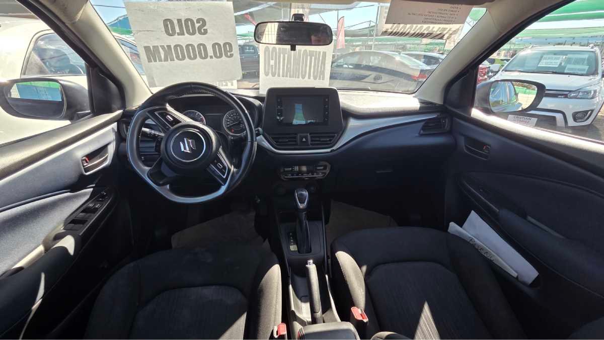 Suzuki New Baleno 2023 Full equipo - Imagen 5