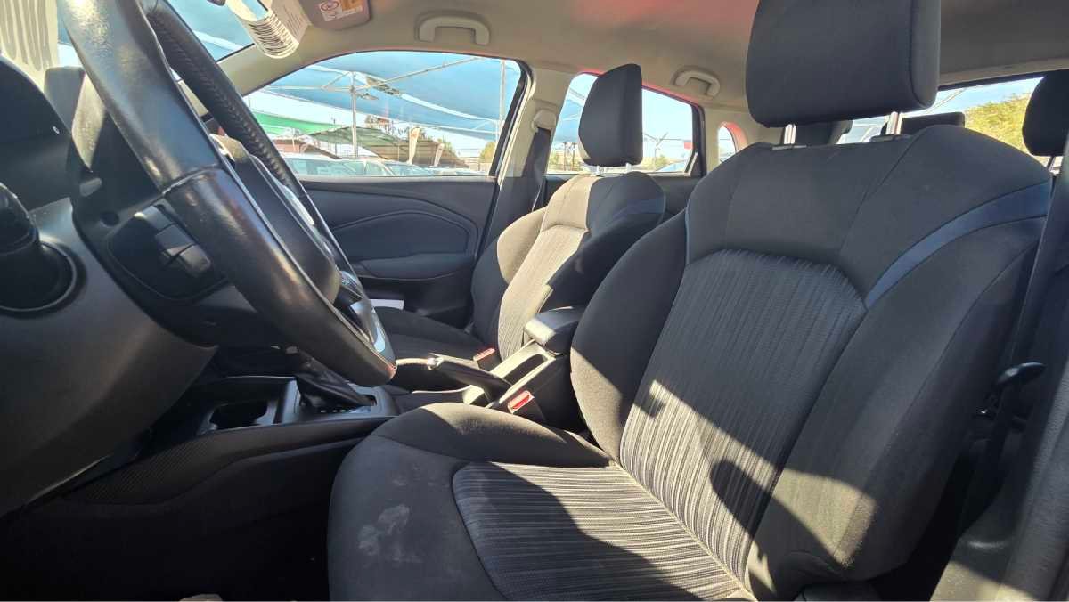 Suzuki New Baleno 2023 Full equipo - Imagen 6