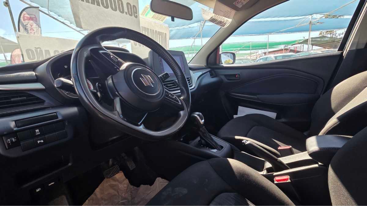 Suzuki New Baleno 2023 Full equipo - Imagen 7