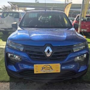 Renault Kwid 2023 Full equipo