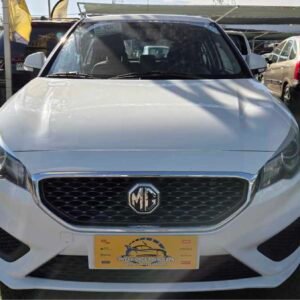 Mg New 3 2023 Full equipo