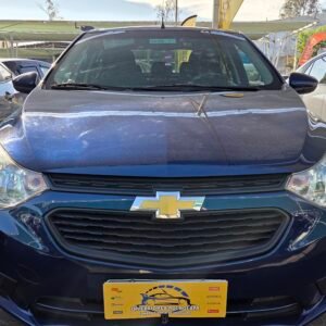 Chevrolet Sail 2022 Full equipo