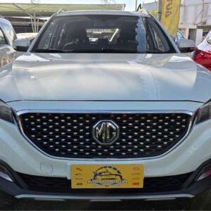 Mg Zs 2021 Full equipo