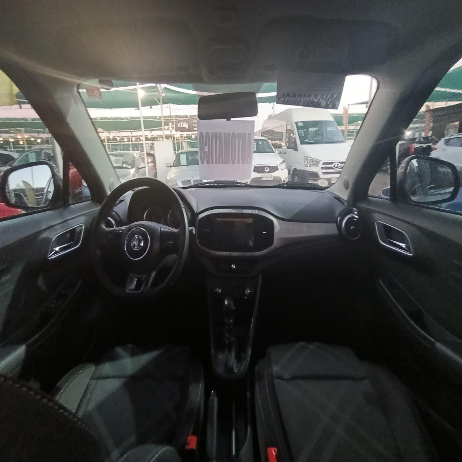 MG 3 2023 Full Equipo - Imagen 5