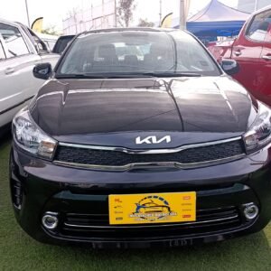 Kia Soluto 2026 Full Equipo