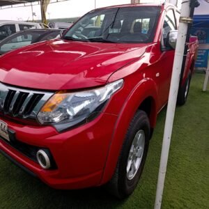 Mitsubishi L200 Katana 2018 4x4