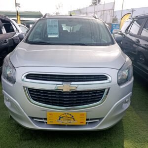 Chevrolet Spin 2019 1.8cc
