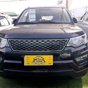 Changan CX70 Elite Plus 2022 Automática