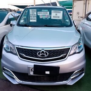 Changan A500 2018 Único Dueño