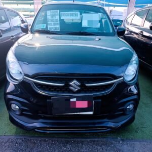 Suzuki Celerio 2022 Único dueño