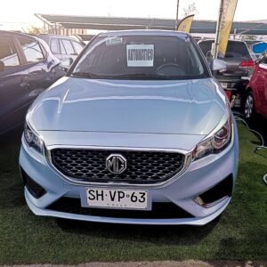 MG 3 2023 Full Equipo