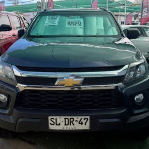 Chevrolet Colorado 2023