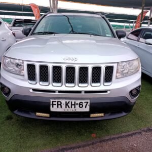 Jeep Station Wagon 2013 Automática