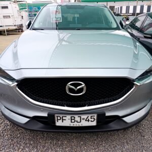 Mazda Cx5 2020 Automática