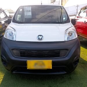 Ram Van 700 2022 Petrolera