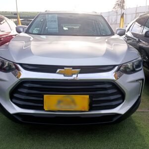 Chevrolet Tracker 2023 1.2cc
