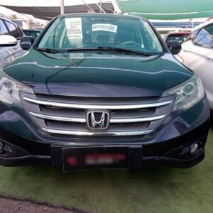 Honda CRV 2014 automática