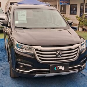DongFeng Sx6 2023  Full Equipo