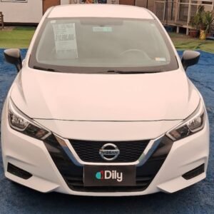 Nissan Versa 2023 Full Equipo