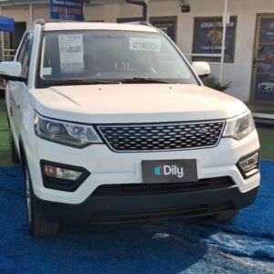 Changan Cx70 2023 automática
